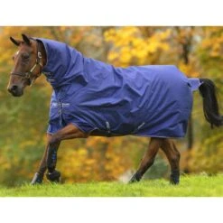 Amigo Hero 900 All In One Turnout 200g - Atlantic Blue/Atlantic Blue/Ivory