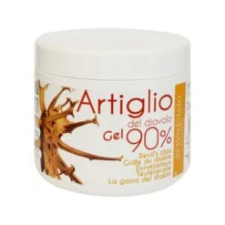 Officinalis Artiglio 90% Joint Gel - 500ML
