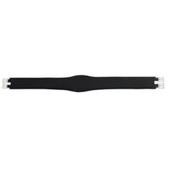 Horze Smooth Style All Around Girth - Black