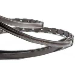 Nunn Finer Elena Hunter Bridle - Havana 11 Nunn Finer Elena Hunter Bridle - Havana -Equestrian supplies 407047 800 800