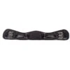 Nunn Finer Piaffe Girth - Black