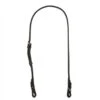 Nunn Finer Bradoon Hanger - Black/Zinc