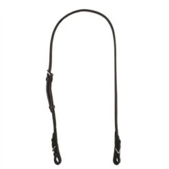 Nunn Finer Bradoon Hanger - Black/Zinc