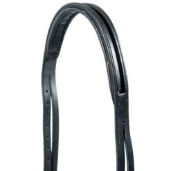 Nunn Finer Gifted Flash Dressage Bridle - Black 7 Nunn Finer Gifted Flash Dressage Bridle - Black -Equestrian supplies 409348 800 800