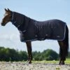 Horze Glasgow Combo Stable Blanket 150g - Dark Blue
