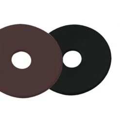 Equus Equus Polymer Bit Guards - Brown