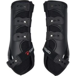 Catago FIR-Tech Dressage Boots - Black