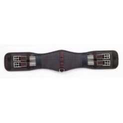 Ovation Airform Monoflap Girth - Brown