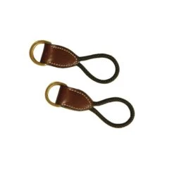 Kincade Dee Ring Savers - Brown