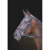 Shires Rossano Milan Bridle - Havana