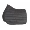 Shires Performance Comfort Saddle Pad - Black