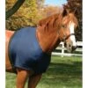 Flex Rider Stretchies Shoulder Guard - Navy
