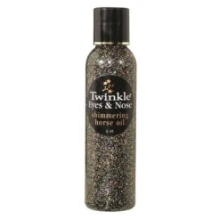 Twinkle Eyes And Nose Oil - Black Gold