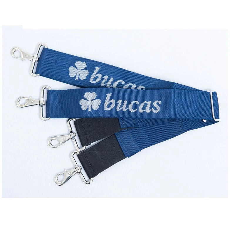 Bucas Internal Surcingles - Navy 1 Bucas Internal Surcingles - Navy