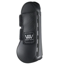 Woof Wear Pro Tendon Boots - Black