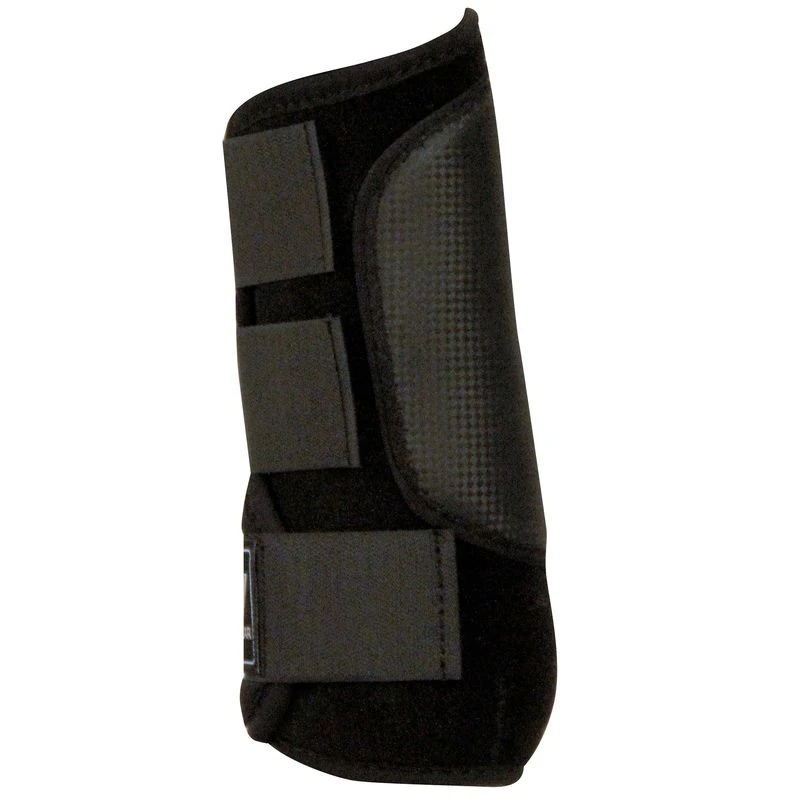 Woof Wear Original Cross Country Boots - Black 1 Woof Wear Original Cross Country Boots - Black