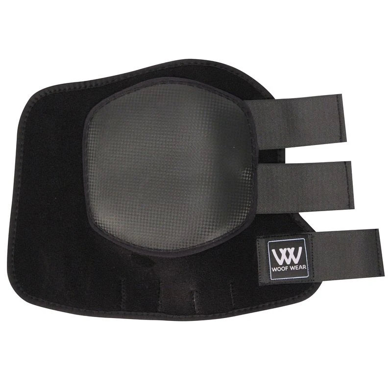 Woof Wear Original Cross Country Boots - Black 2 Woof Wear Original Cross Country Boots - Black - Image 2