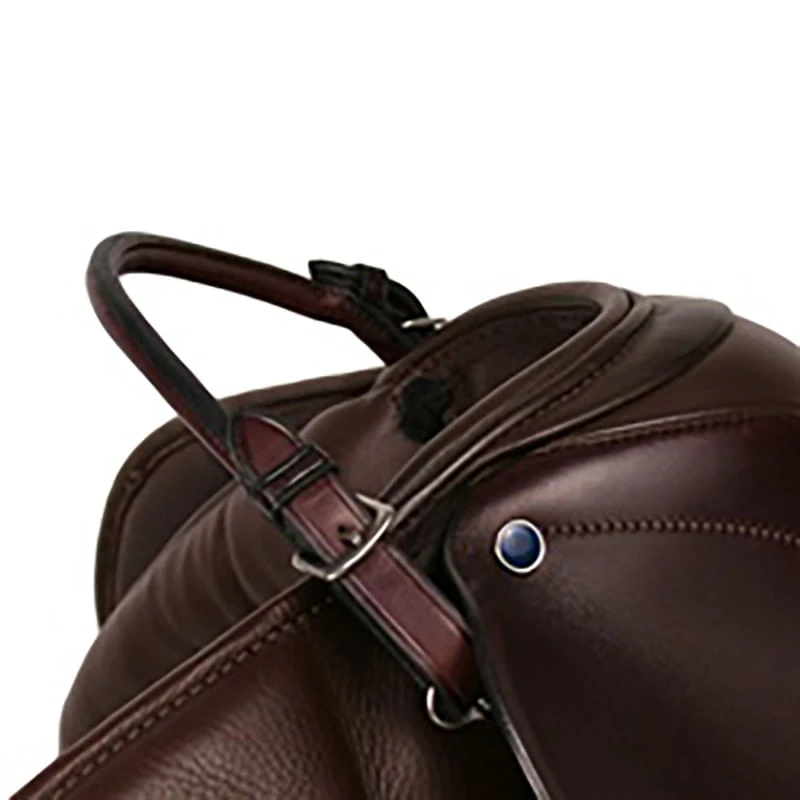 Nunn Finer Hand Hold Strap - Black 2 Nunn Finer Hand Hold Strap - Black - Image 2