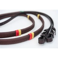 Nunn Finer Instant Training Rein Markers - MultiColor