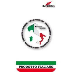 Zandona Zandona Carbon Air Sensitive+ Tendon Boots - Black 5 Zandona Zandona Carbon Air Sensitive+ Tendon Boots - Black -Equestrian supplies 551832 800 800