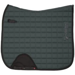Catago FIR-Tech Dressage Saddle Pad - Urban Chic
