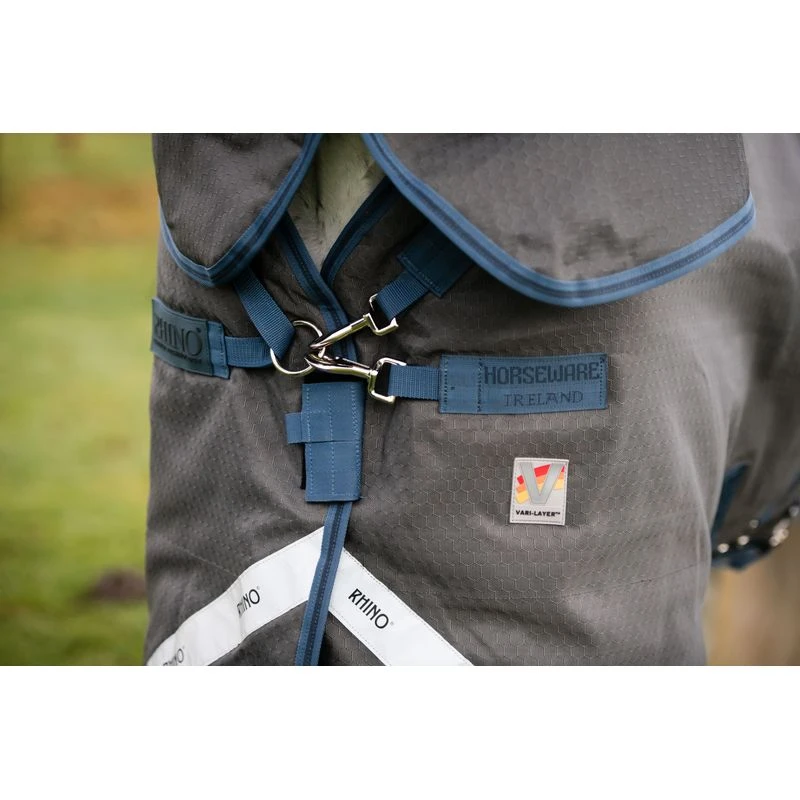 Rhino Plus HexSTOP W/VariLayer 250g - Grey/Indigo/Navy 3 Rhino Plus HexSTOP W/VariLayer 250g - Grey/Indigo/Navy - Image 3