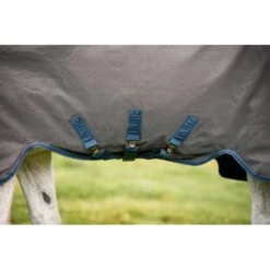 Rhino Plus HexSTOP W/VariLayer 250g - Grey/Indigo/Navy 9 Rhino Plus HexSTOP W/VariLayer 250g - Grey/Indigo/Navy -Equestrian supplies 556664 800 800