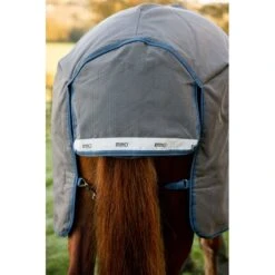 Rhino Plus HexSTOP W/VariLayer 250g - Grey/Indigo/Navy 10 Rhino Plus HexSTOP W/VariLayer 250g - Grey/Indigo/Navy -Equestrian supplies 556665 800 800