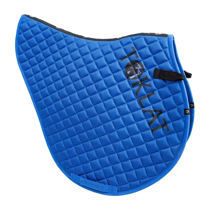 Toklat Tango Sport Pad - Royal Blue 1 Toklat Tango Sport Pad - Royal Blue