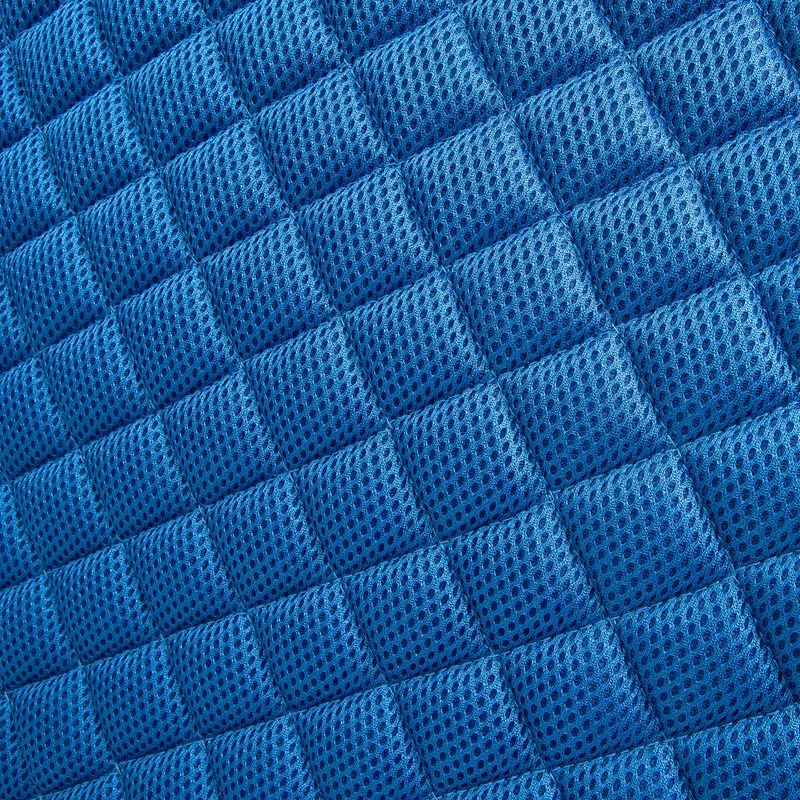 Toklat Tango Sport Pad - Royal Blue 2 Toklat Tango Sport Pad - Royal Blue - Image 2