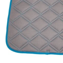 Toklat Tango Twisted Diamond General Purpose Pad - Caribbean Sea -Equestrian supplies 559369 800 800