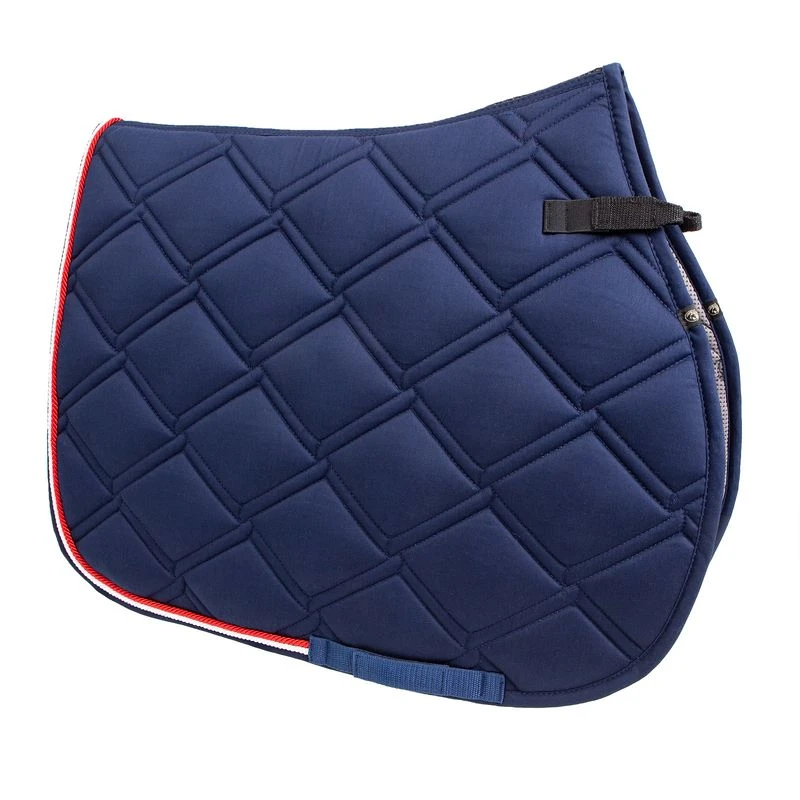 Toklat Tango Twisted Diamond General Purpose Pad - Navy 1 Toklat Tango Twisted Diamond General Purpose Pad - Navy