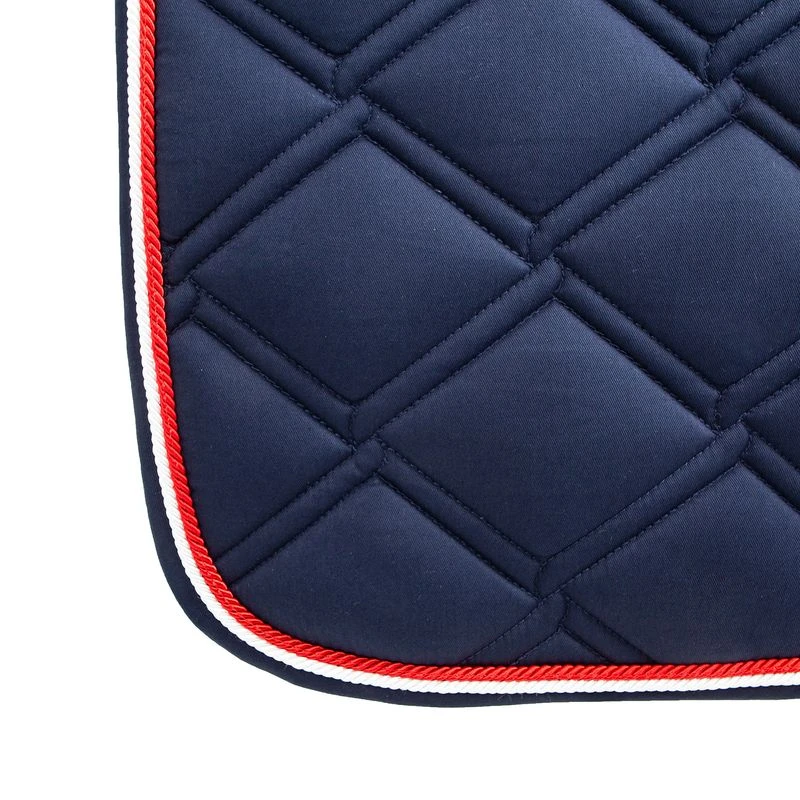Toklat Tango Twisted Diamond General Purpose Pad - Navy 2 Toklat Tango Twisted Diamond General Purpose Pad - Navy - Image 2