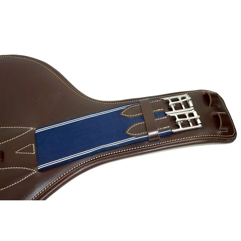 Nunn Finer Encanto Girth - Brown 2 Nunn Finer Encanto Girth - Brown - Image 2