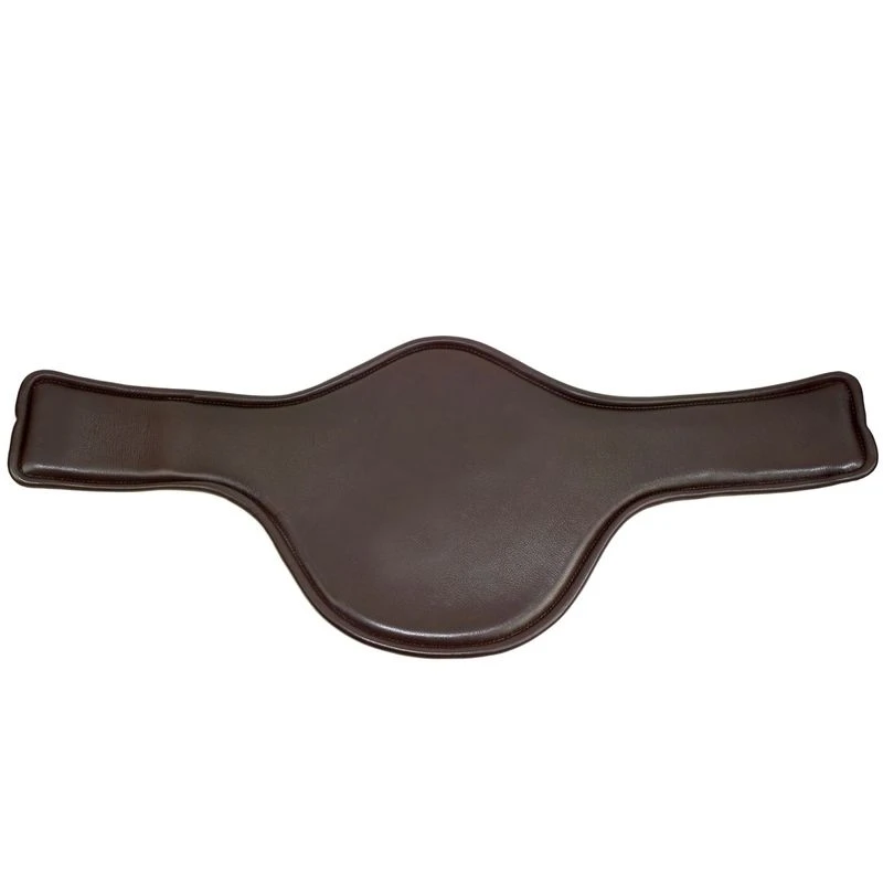 Nunn Finer Encanto Girth - Brown 4 Nunn Finer Encanto Girth - Brown - Image 4