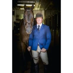 Perri's Pro Fancy Stitched Hunter Bridle - Havana 7 Perri's Pro Fancy Stitched Hunter Bridle - Havana -Equestrian supplies 591901 800 800