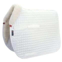T3 Matrix Competion Jumper Pad Pro Impact CoolBack - White