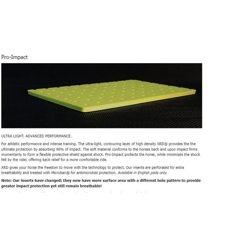 T3 Matrix Competion Jumper Pad Pro Impact CoolBack - White 2 T3 Matrix Competion Jumper Pad Pro Impact CoolBack - White - Image 2