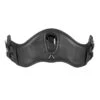 Shires Velociti Lusso Dressage Girth - Black