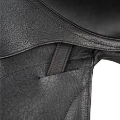 M. Toulouse Serafina Monoflap Dressage Saddle W/Genesis - Black 7 M. Toulouse Serafina Monoflap Dressage Saddle W/Genesis - Black -Equestrian supplies 699199 800 800